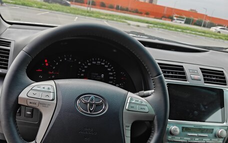 Toyota Camry, 2007 год, 1 200 000 рублей, 3 фотография