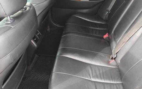 Toyota Camry, 2007 год, 1 200 000 рублей, 12 фотография