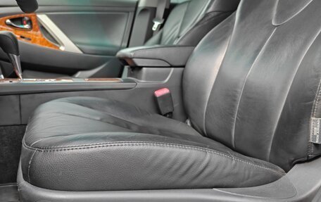 Toyota Camry, 2007 год, 1 200 000 рублей, 5 фотография