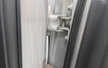 Toyota Camry, 2007 год, 1 200 000 рублей, 10 фотография