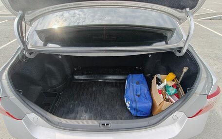 Toyota Camry, 2007 год, 1 200 000 рублей, 16 фотография