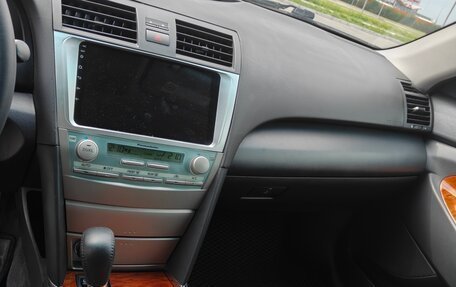 Toyota Camry, 2007 год, 1 200 000 рублей, 4 фотография