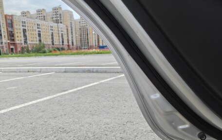 Toyota Camry, 2007 год, 1 200 000 рублей, 15 фотография