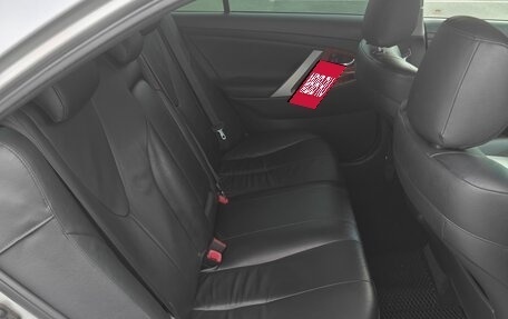 Toyota Camry, 2007 год, 1 200 000 рублей, 9 фотография