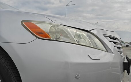 Toyota Camry, 2007 год, 1 200 000 рублей, 27 фотография
