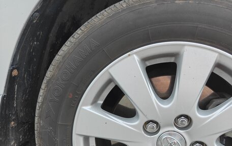 Toyota Camry, 2007 год, 1 200 000 рублей, 28 фотография