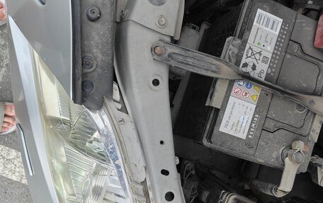 Toyota Camry, 2007 год, 1 200 000 рублей, 31 фотография