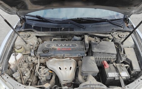 Toyota Camry, 2007 год, 1 200 000 рублей, 29 фотография