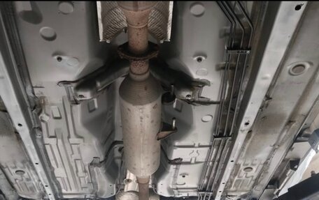 Toyota Camry, 2007 год, 1 200 000 рублей, 34 фотография