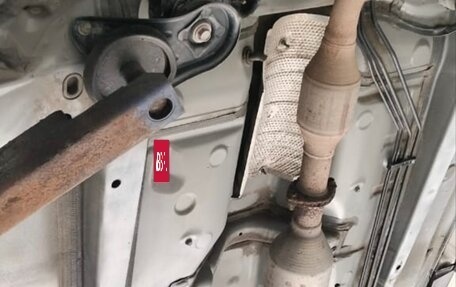 Toyota Camry, 2007 год, 1 200 000 рублей, 33 фотография