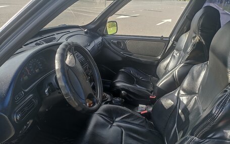Chevrolet Niva I рестайлинг, 2003 год, 310 000 рублей, 10 фотография