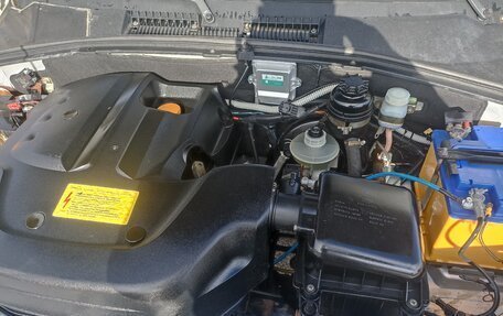 Chevrolet Niva I рестайлинг, 2003 год, 310 000 рублей, 11 фотография