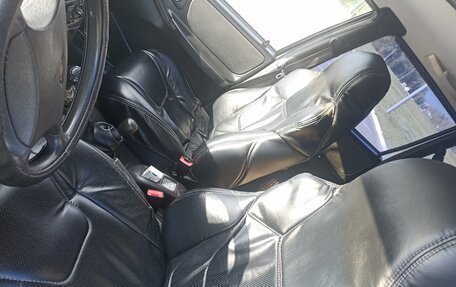 Chevrolet Niva I рестайлинг, 2003 год, 310 000 рублей, 14 фотография