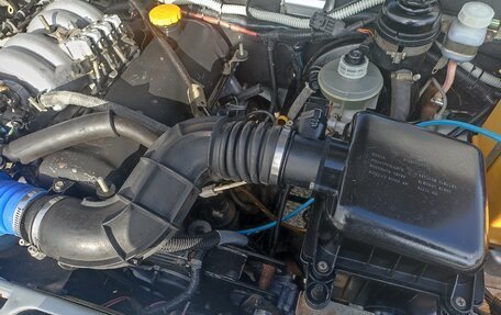 Chevrolet Niva I рестайлинг, 2003 год, 310 000 рублей, 13 фотография