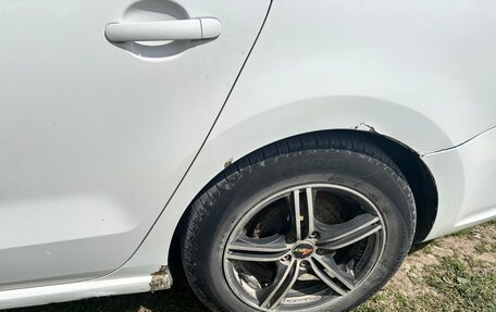 Volkswagen Polo VI (EU Market), 2011 год, 305 000 рублей, 9 фотография
