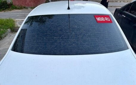 Volkswagen Polo VI (EU Market), 2011 год, 305 000 рублей, 3 фотография