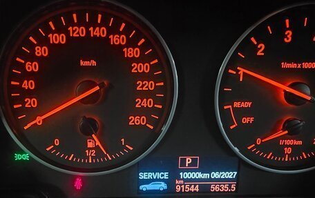 BMW 1 серия, 2015 год, 1 920 000 рублей, 8 фотография