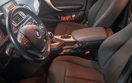 BMW 1 серия, 2015 год, 1 920 000 рублей, 11 фотография