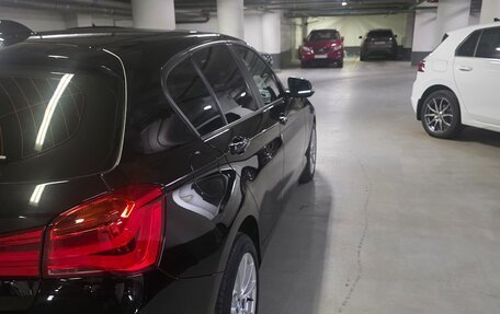 BMW 1 серия, 2015 год, 1 920 000 рублей, 9 фотография