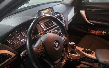 BMW 1 серия, 2015 год, 1 920 000 рублей, 12 фотография