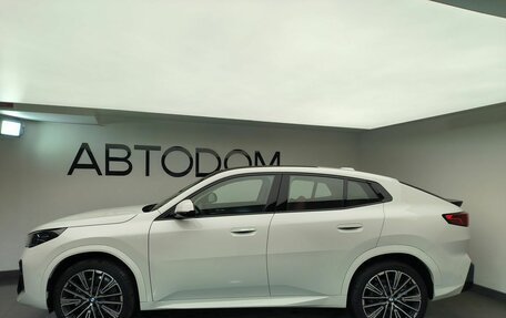 BMW X2, 2025 год, 6 830 000 рублей, 5 фотография