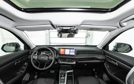 Haval Jolion, 2026 год, 2 849 000 рублей, 7 фотография