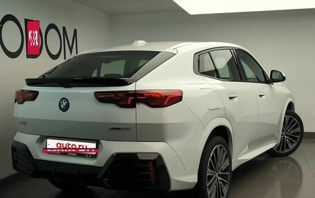 BMW X2, 2025 год, 6 830 000 рублей, 3 фотография