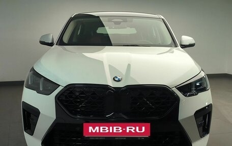 BMW X2, 2025 год, 6 830 000 рублей, 2 фотография