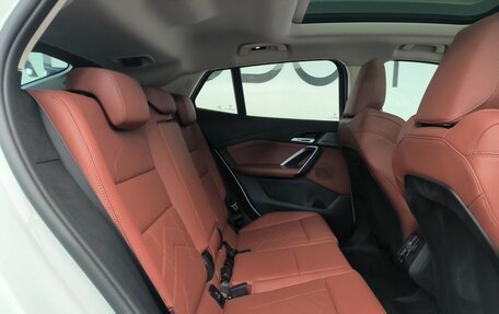 BMW X2, 2025 год, 6 830 000 рублей, 9 фотография