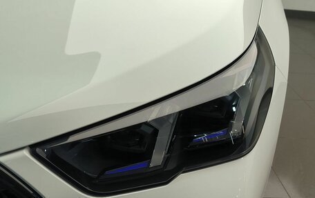 BMW X2, 2025 год, 6 830 000 рублей, 22 фотография