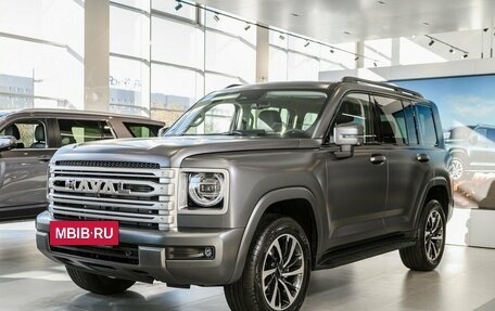 Haval H9, 2026 год, 4 799 000 рублей, 2 фотография