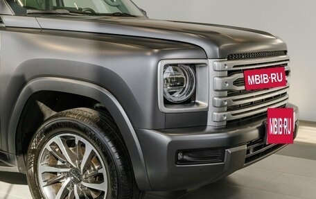 Haval H9, 2026 год, 4 799 000 рублей, 12 фотография