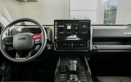 Haval H9, 2026 год, 4 799 000 рублей, 21 фотография