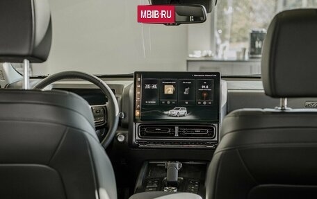 Haval H9, 2026 год, 4 799 000 рублей, 29 фотография