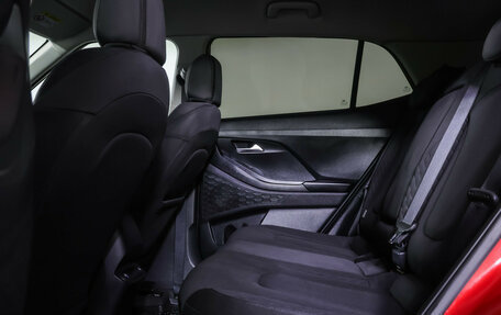 Hyundai Creta, 2021 год, 1 890 000 рублей, 11 фотография