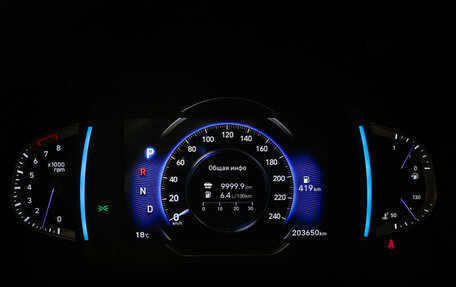 Hyundai Creta, 2021 год, 1 890 000 рублей, 16 фотография