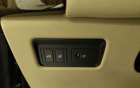 Land Rover Range Rover Sport II, 2017 год, 4 045 000 рублей, 5 фотография