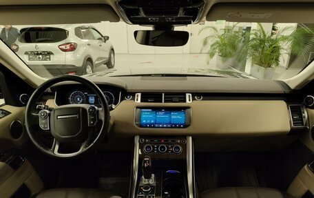 Land Rover Range Rover Sport II, 2017 год, 4 045 000 рублей, 11 фотография