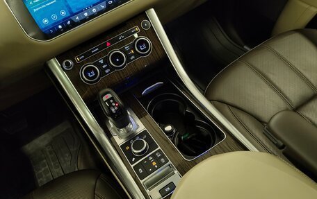 Land Rover Range Rover Sport II, 2017 год, 4 045 000 рублей, 16 фотография