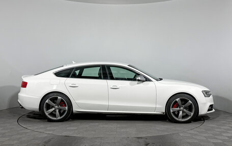 Audi S5, 2012 год, 1 790 000 рублей, 4 фотография