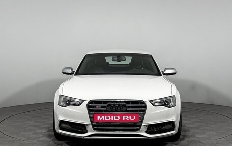 Audi S5, 2012 год, 1 790 000 рублей, 2 фотография