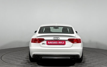Audi S5, 2012 год, 1 790 000 рублей, 6 фотография