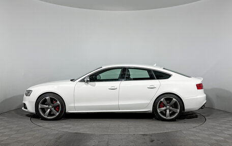 Audi S5, 2012 год, 1 790 000 рублей, 8 фотография