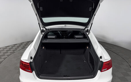 Audi S5, 2012 год, 1 790 000 рублей, 14 фотография