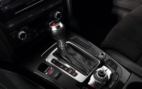 Audi S5, 2012 год, 1 790 000 рублей, 12 фотография