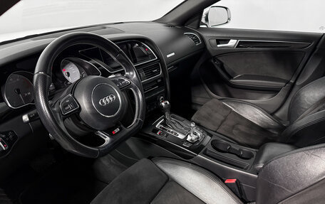Audi S5, 2012 год, 1 790 000 рублей, 9 фотография