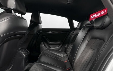Audi S5, 2012 год, 1 790 000 рублей, 13 фотография