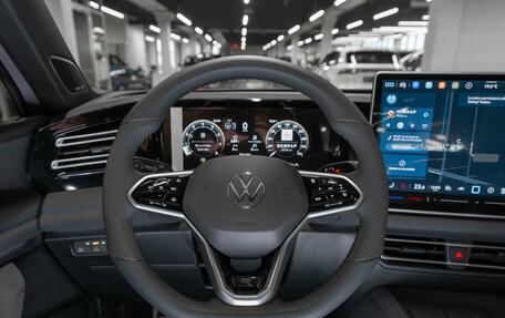 Volkswagen Tiguan, 2026 год, 4 940 000 рублей, 5 фотография