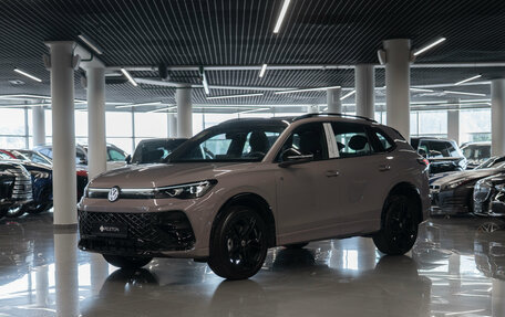 Volkswagen Tiguan, 2026 год, 4 940 000 рублей, 22 фотография