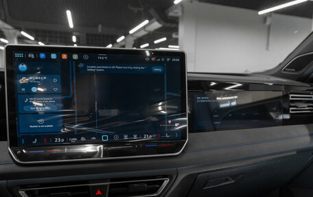Volkswagen Tiguan, 2026 год, 4 940 000 рублей, 11 фотография